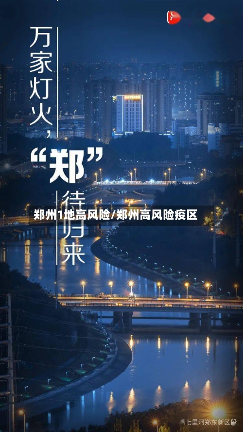 郑州1地高风险/郑州高风险疫区