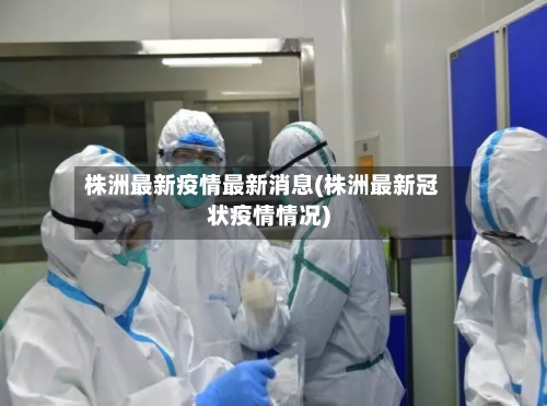 株洲最新疫情最新消息(株洲最新冠状疫情情况)-第2张图片